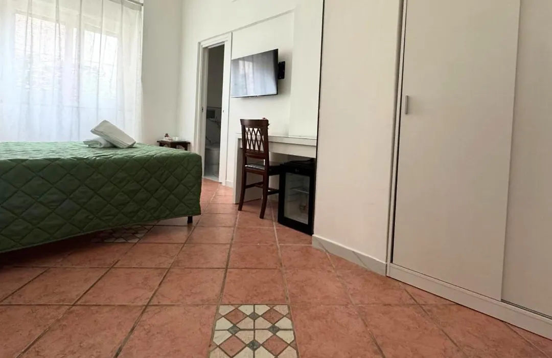 Ambasciata Sorrento Relais-1