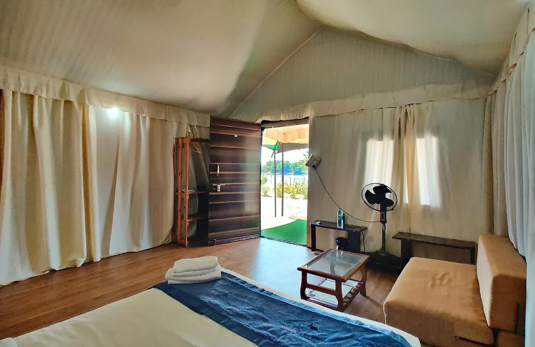 Amigos Lake Resort-Igatpuri, Maharashtra-1