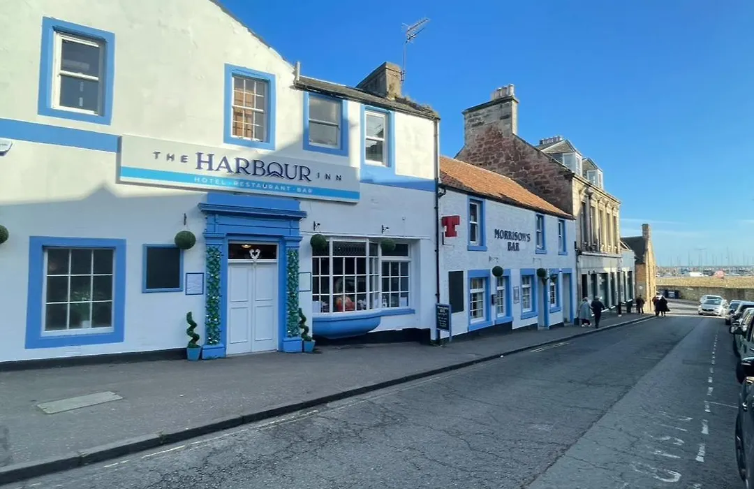 Harbour Inn-1