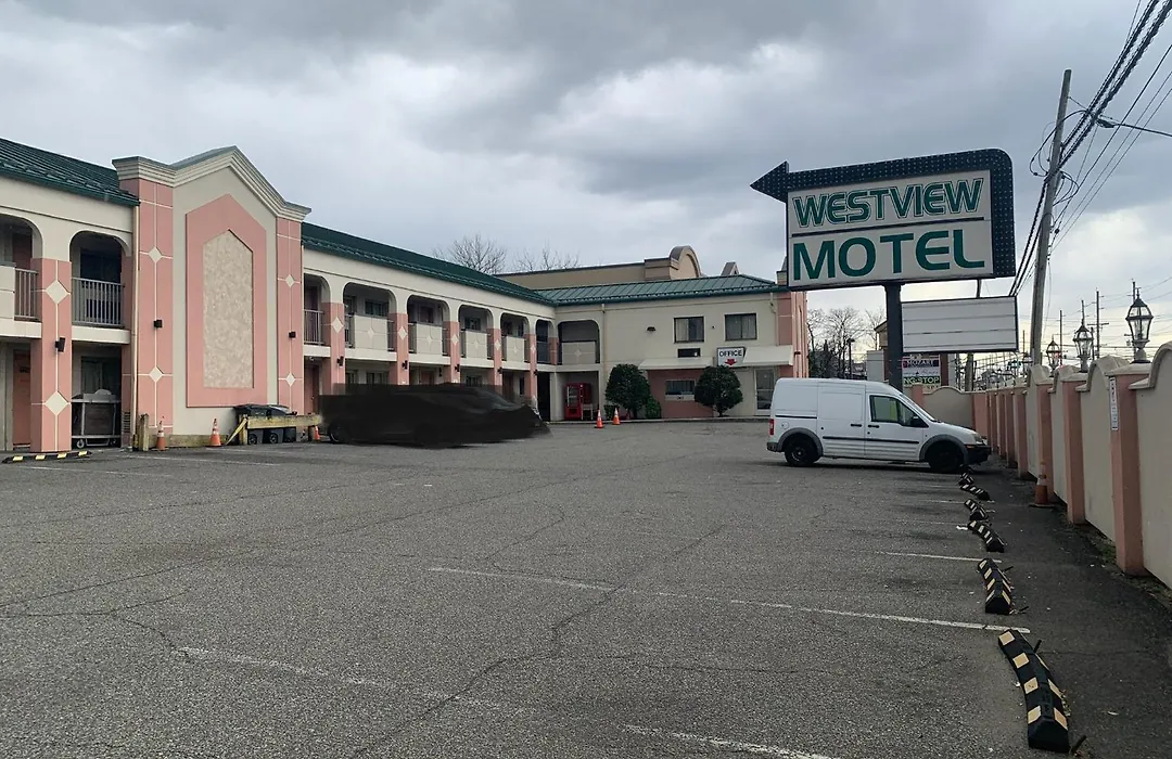 Westview Motel-1