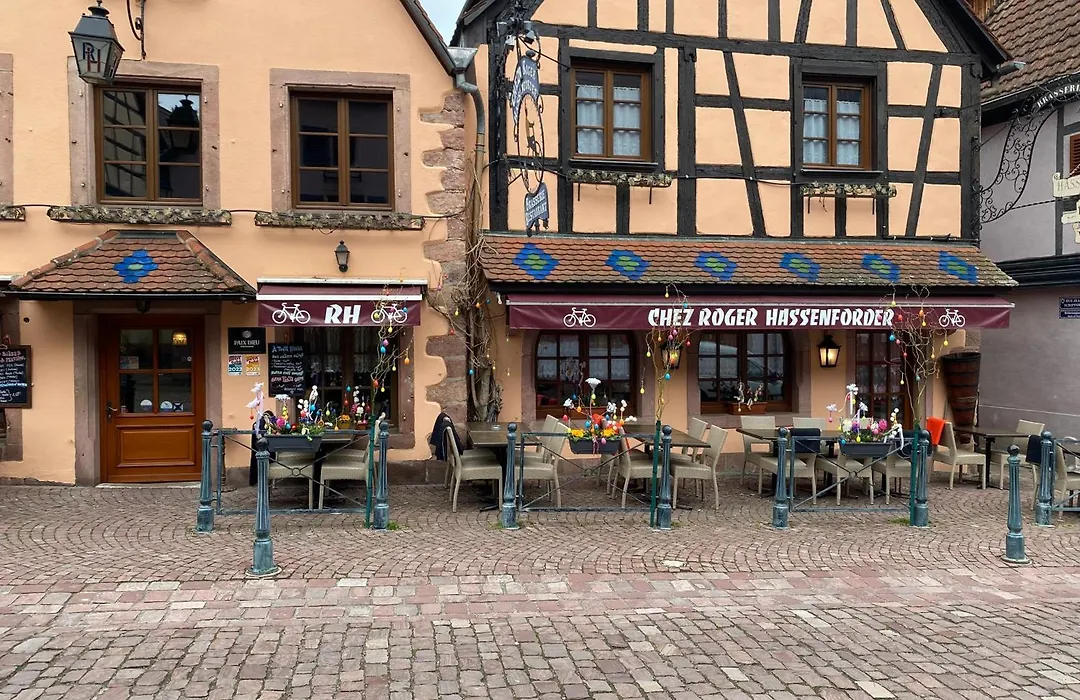 Gîtes Hassenforder-1
