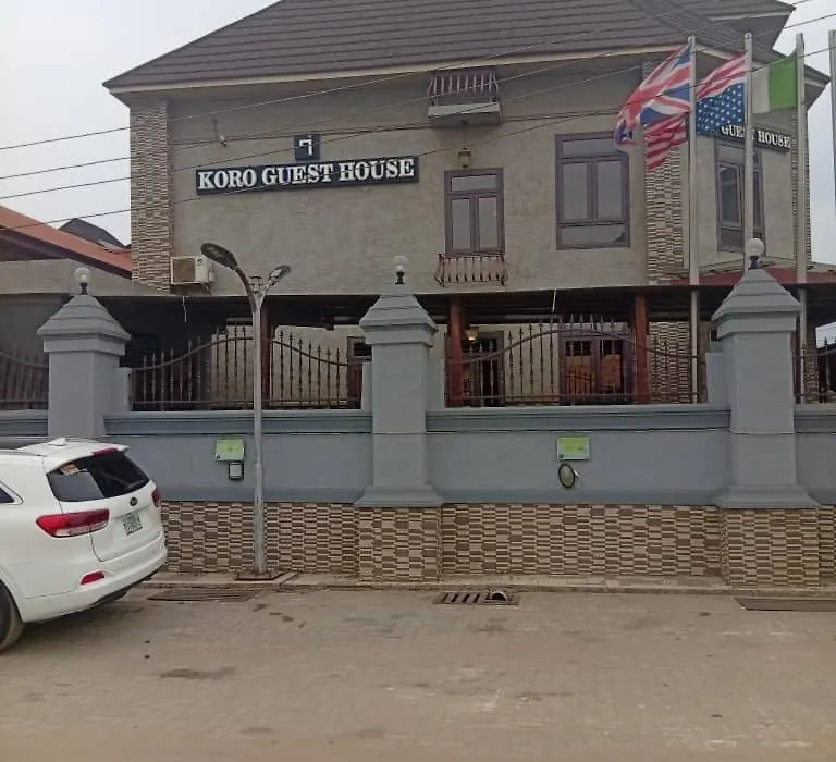 Koro Guest House-1