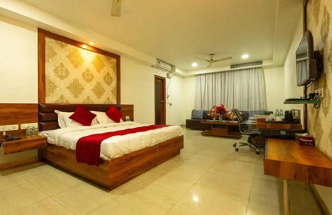 Parth Paradise-1