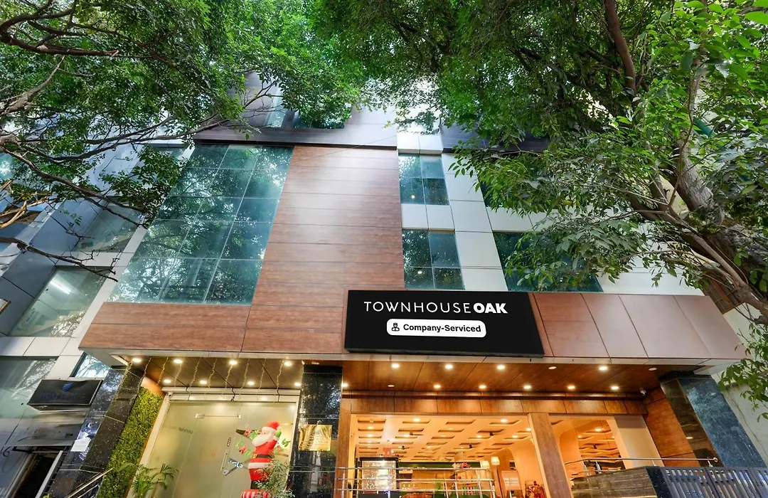 Super Townhouse Oak Aecs Formerly Bangalore Times-1