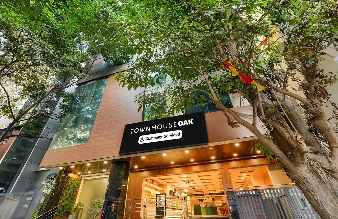 Super Townhouse Oak Aecs Formerly Bangalore Times-1