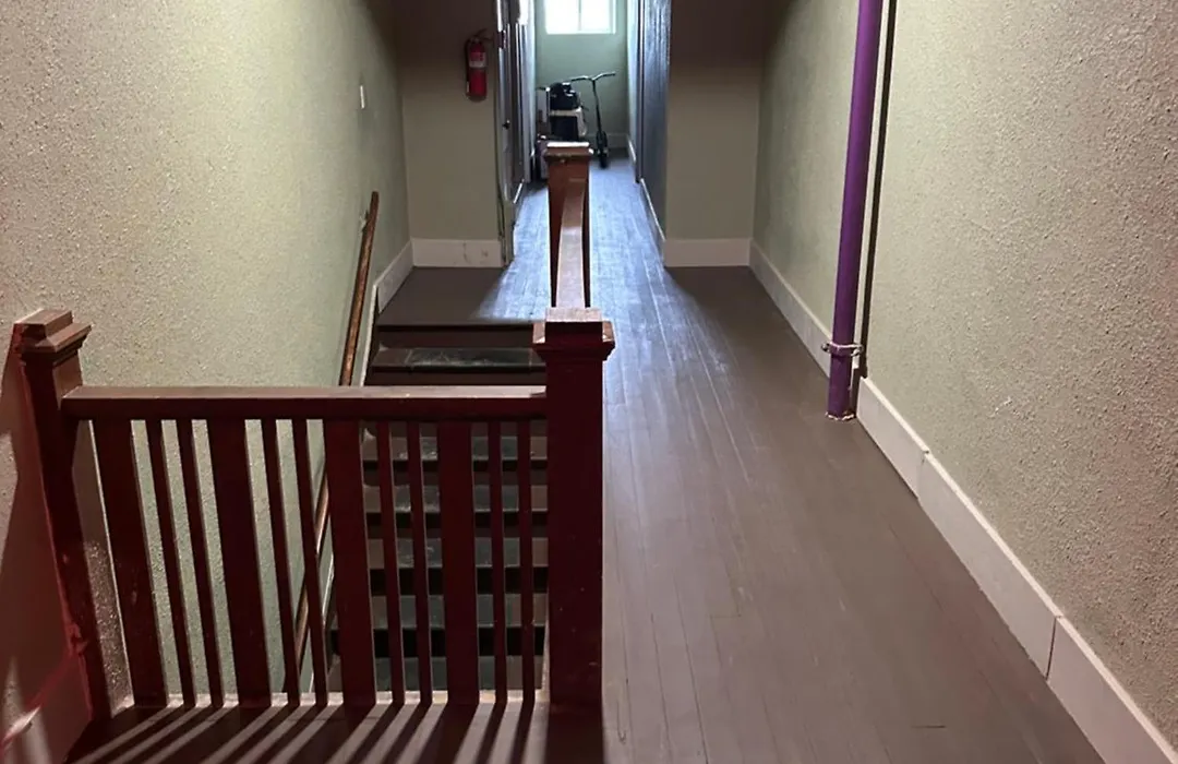 First Street Hotel-1