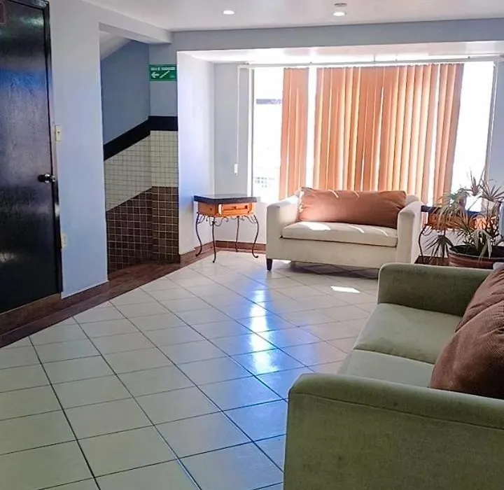 Hotel Paraiso-1