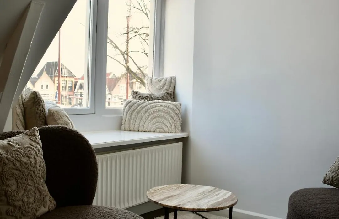 Logies Langestreek Lemmer-1