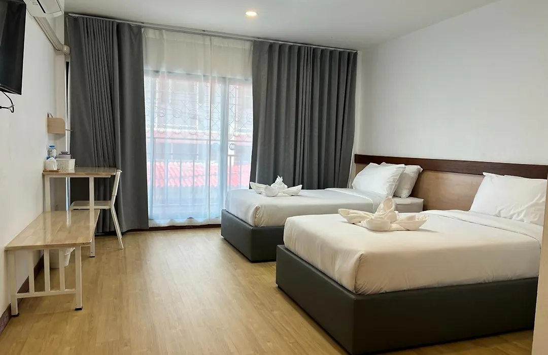 M3 Bangkok Bake & Bed-1