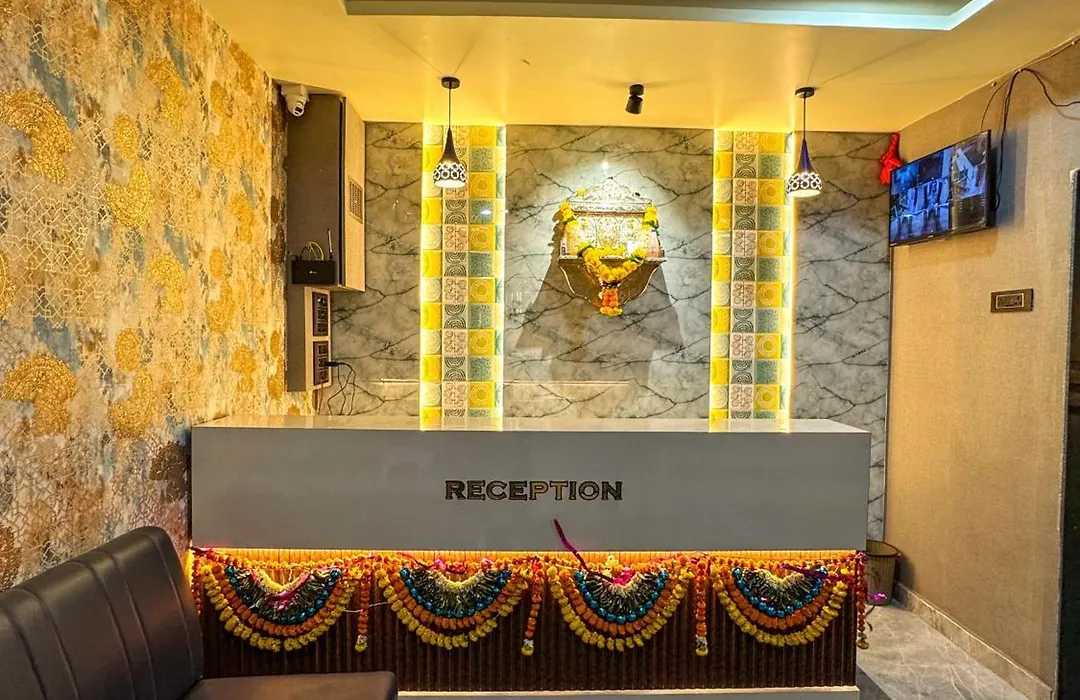 Metro Inn Residency-1