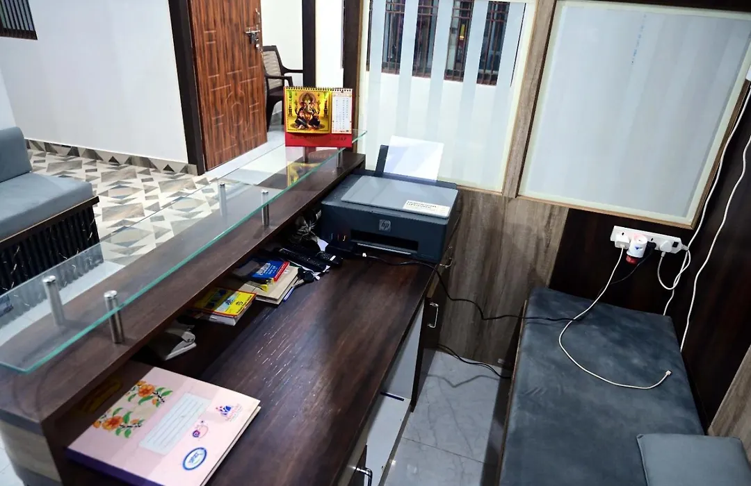 Swagatam Guest House-1
