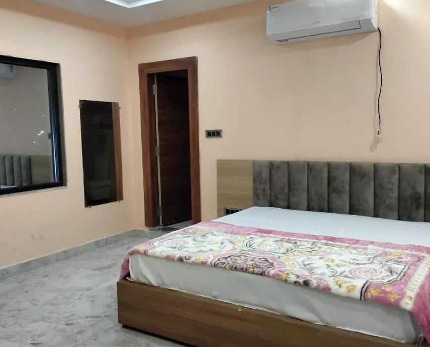 Hotel Fort Inn-1