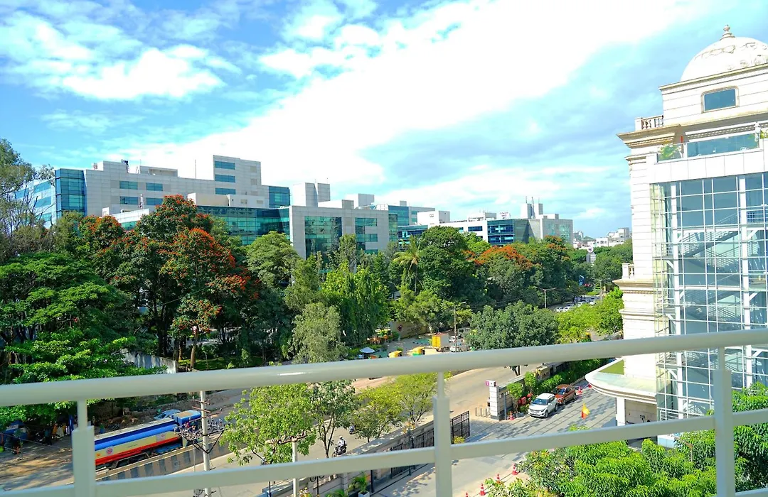 Sweet Crystal Homes C V Raman Nagar-1