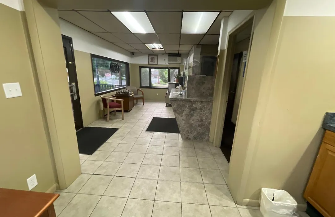 Pennswoods Inn-1
