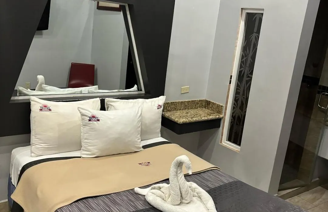 Hotel Diaz-1
