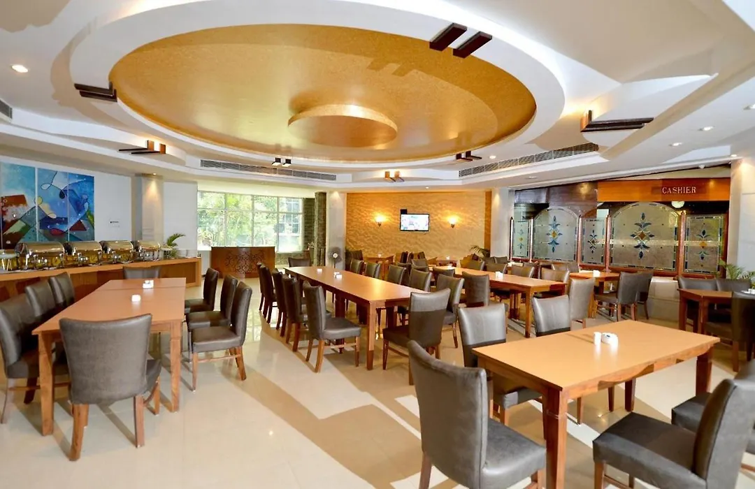 Hotel Raj Hans, Faridabad-1