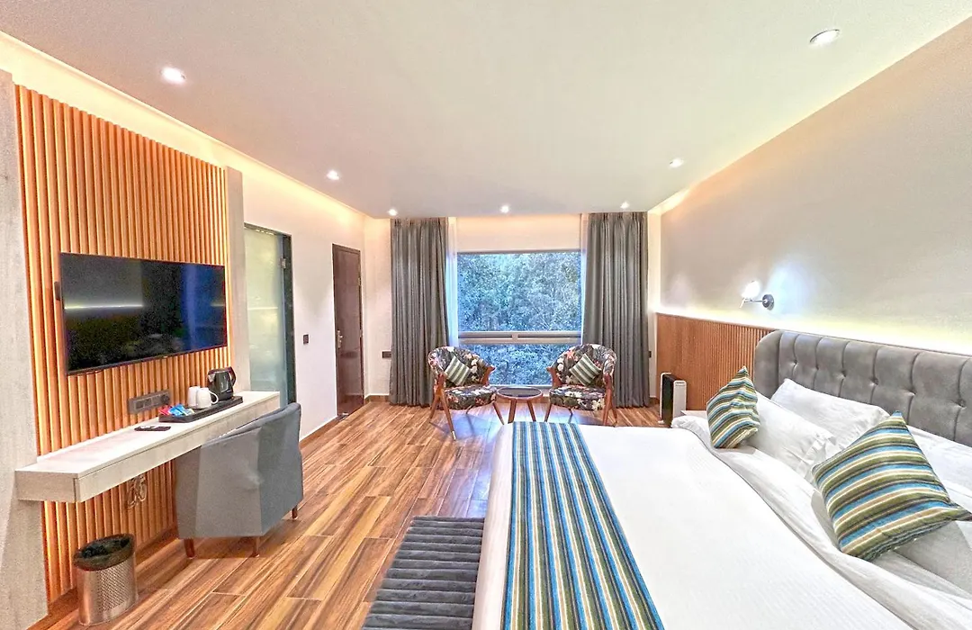 Dls Hotels Emerald-1