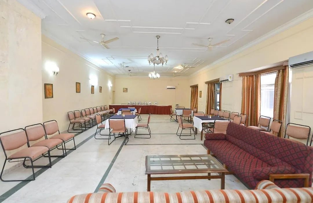 Baya Tourist Resort-1