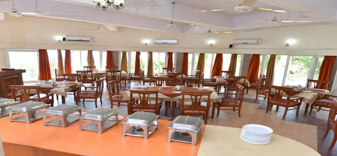 Saras Tourist Resort-1