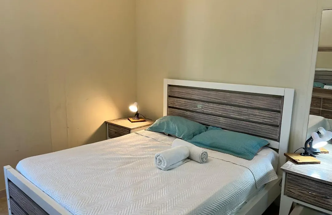 Hotel Bavaro-1