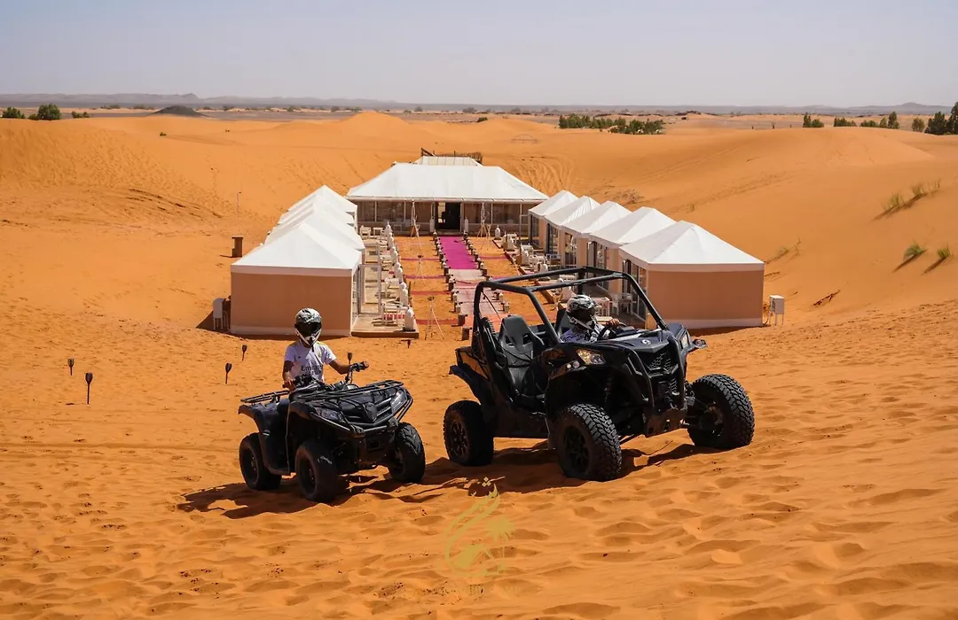 Luxury Camp Chebbi-1