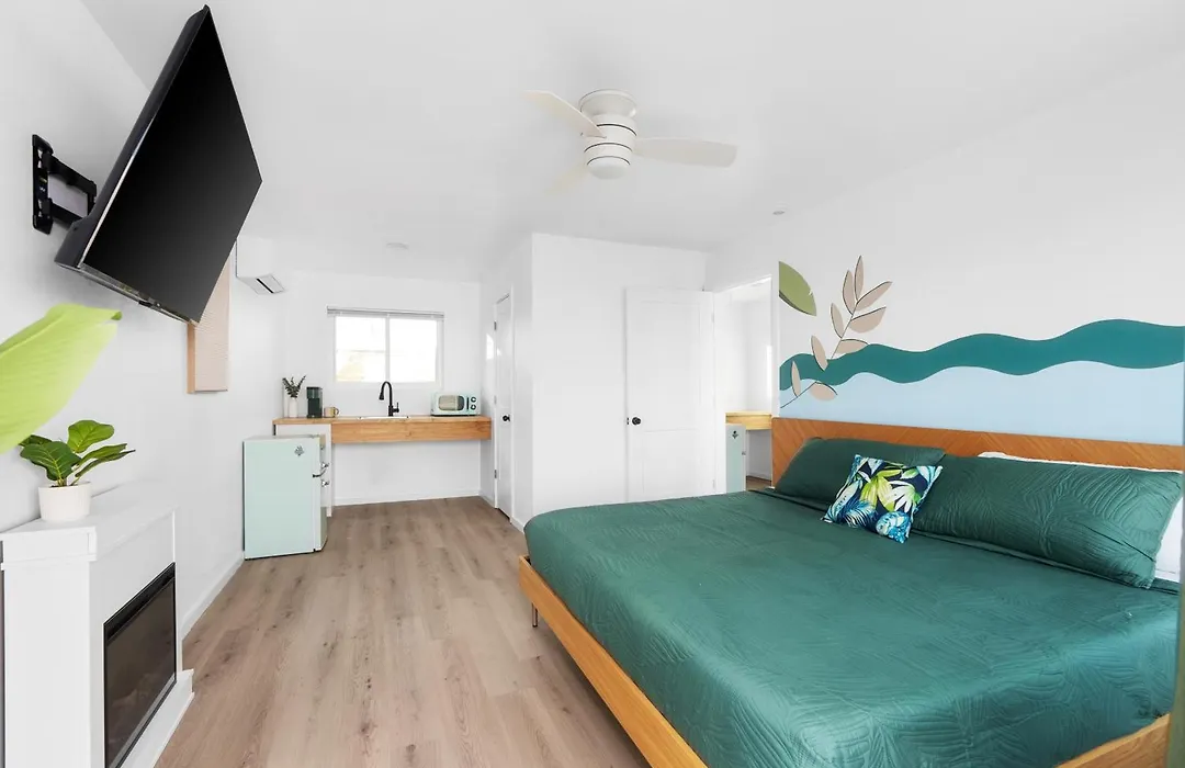 Motel Miya-1