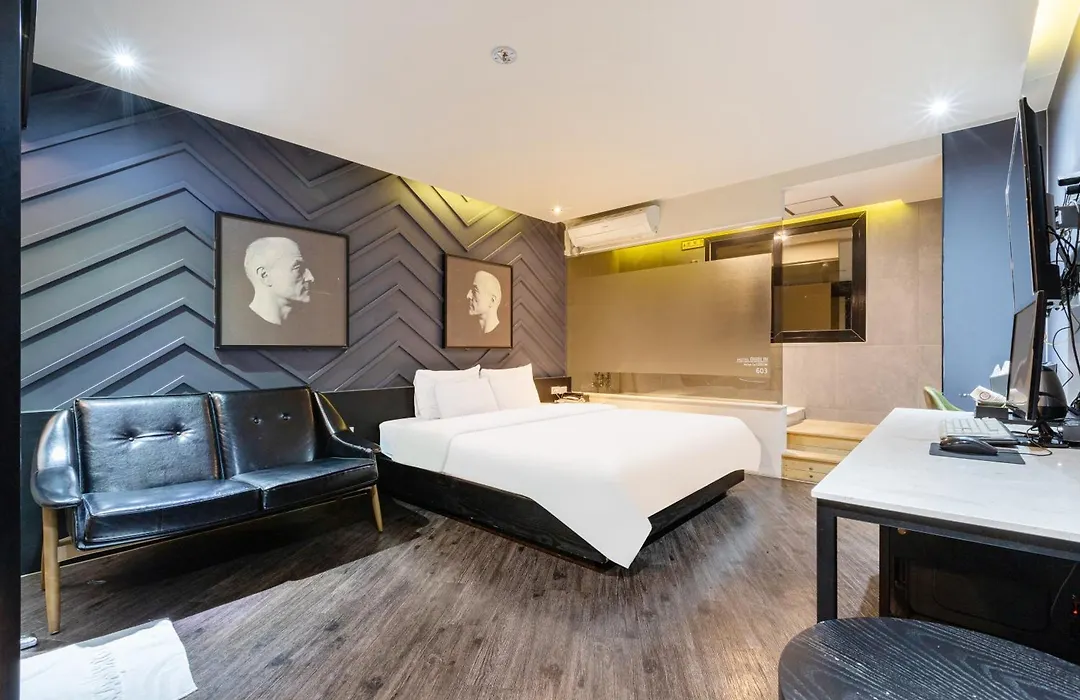Dublin Hotel-1