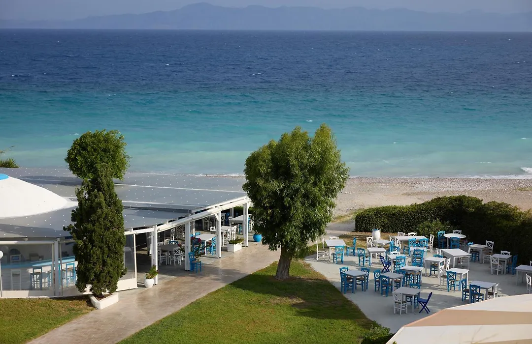 Blue Bay Beach Resort-1