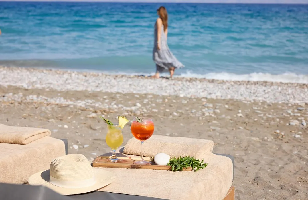 Blue Bay Beach Resort-1