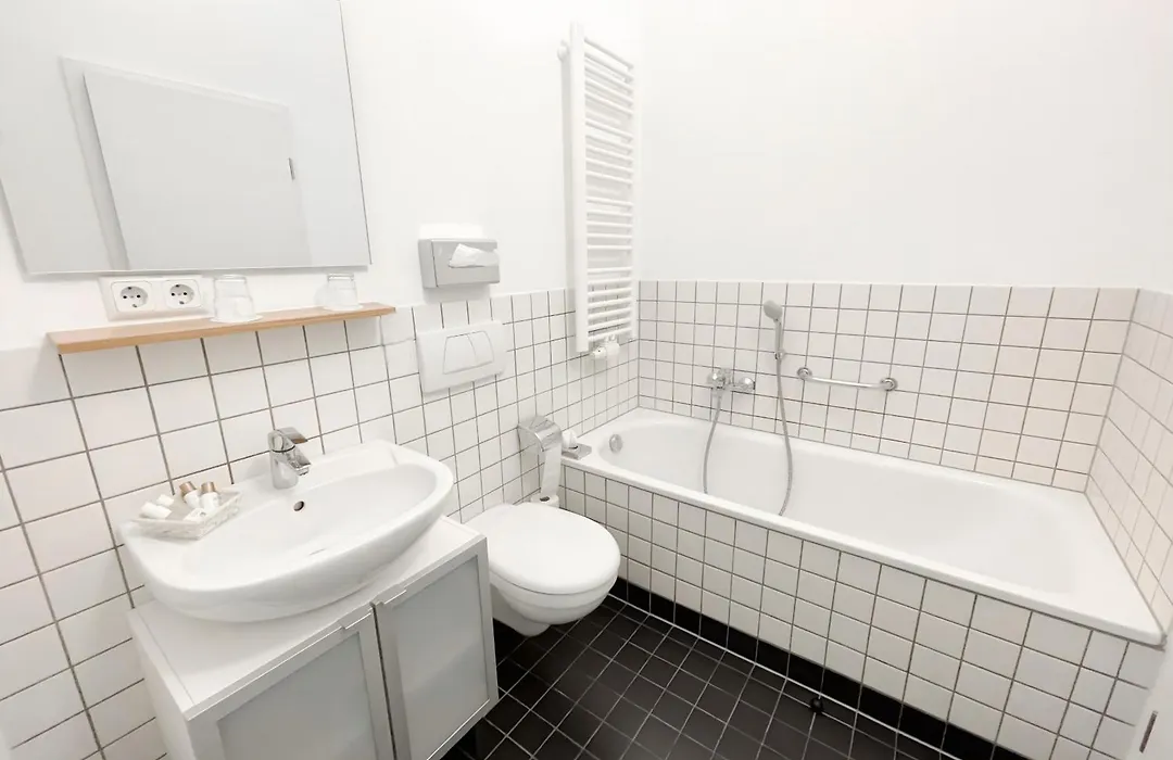 Hotel Garni Gästehaus der Kerckhoff-Klinik-1