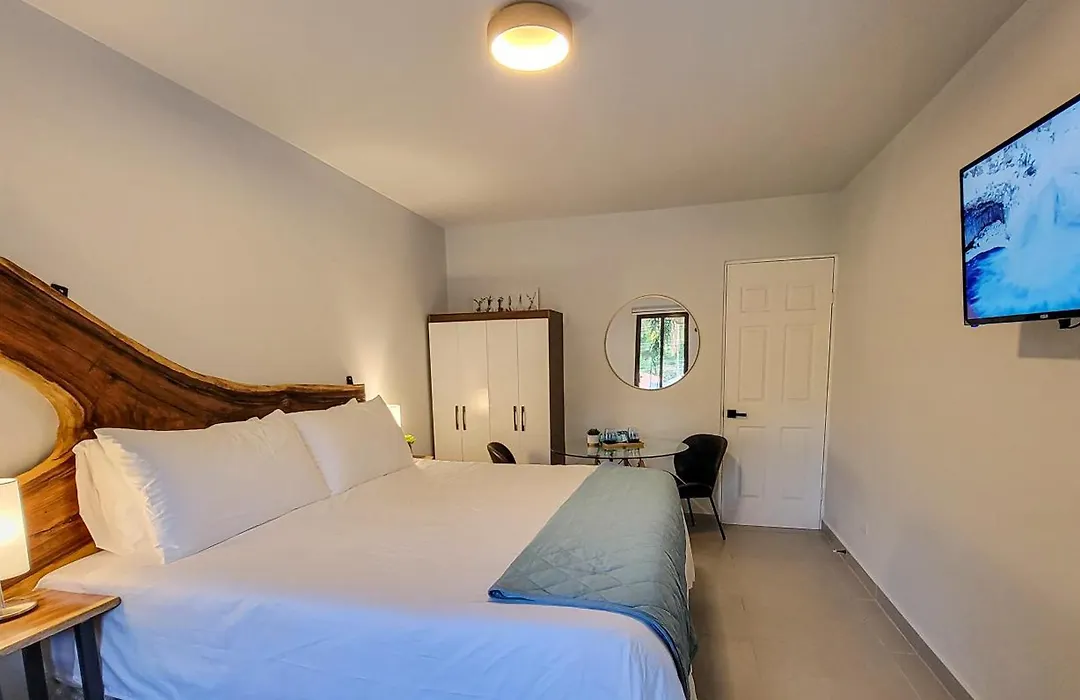 Anika Boutique Suites-1