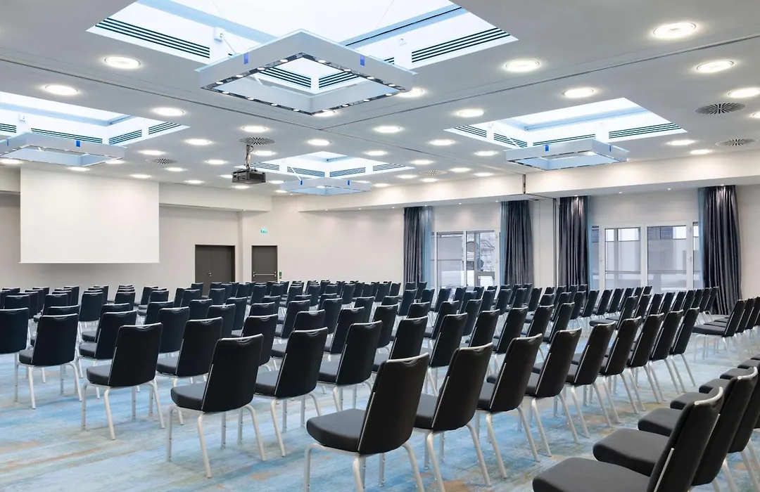 Hilton Cologne-1