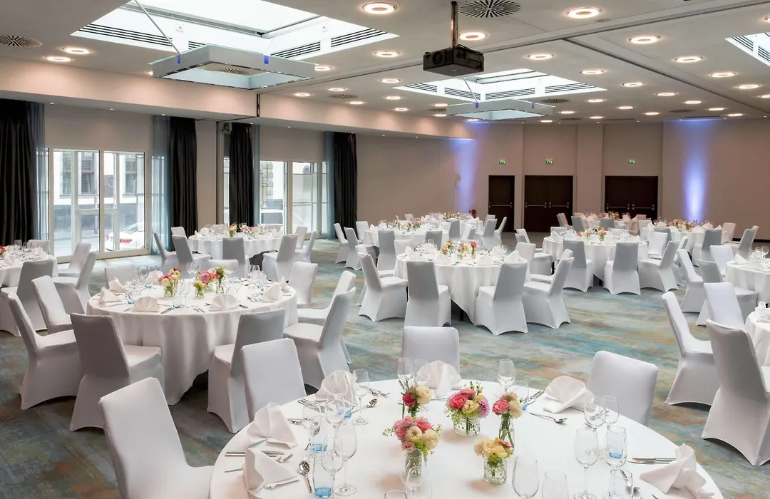 Hilton Cologne-1