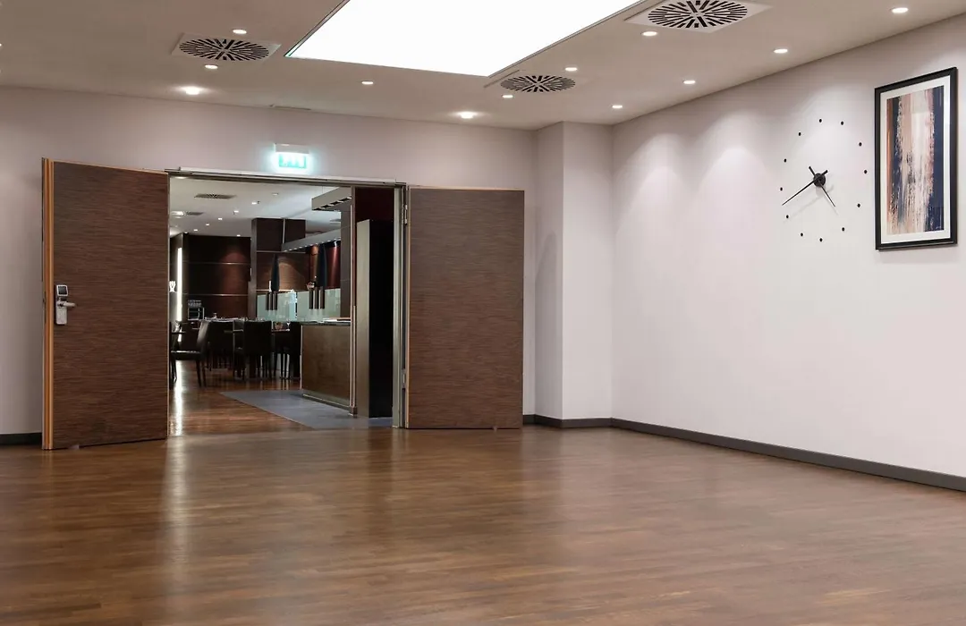 Hilton Cologne-1
