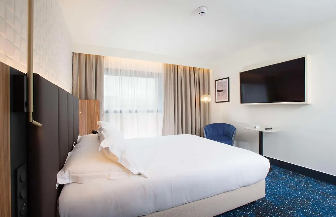 Hilton Lille-1