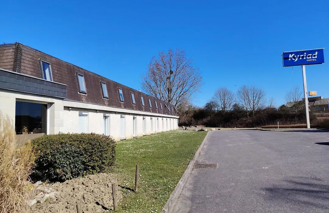 Kyriad Laon-1