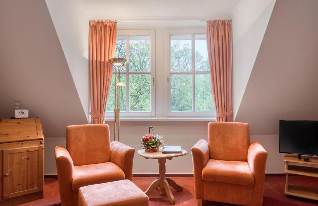 Landhotel Waldseiter Hof-1