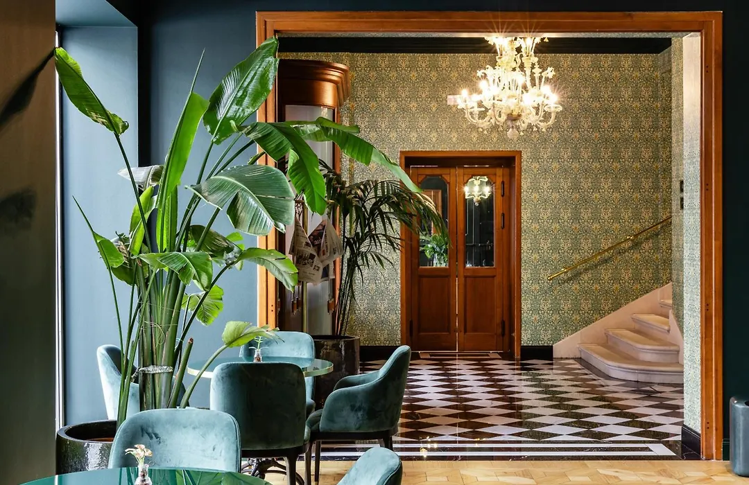 Hotel Continentale-1
