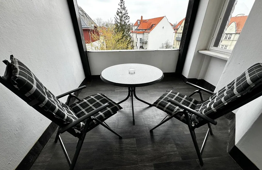 Hotel Zu den Linden-1