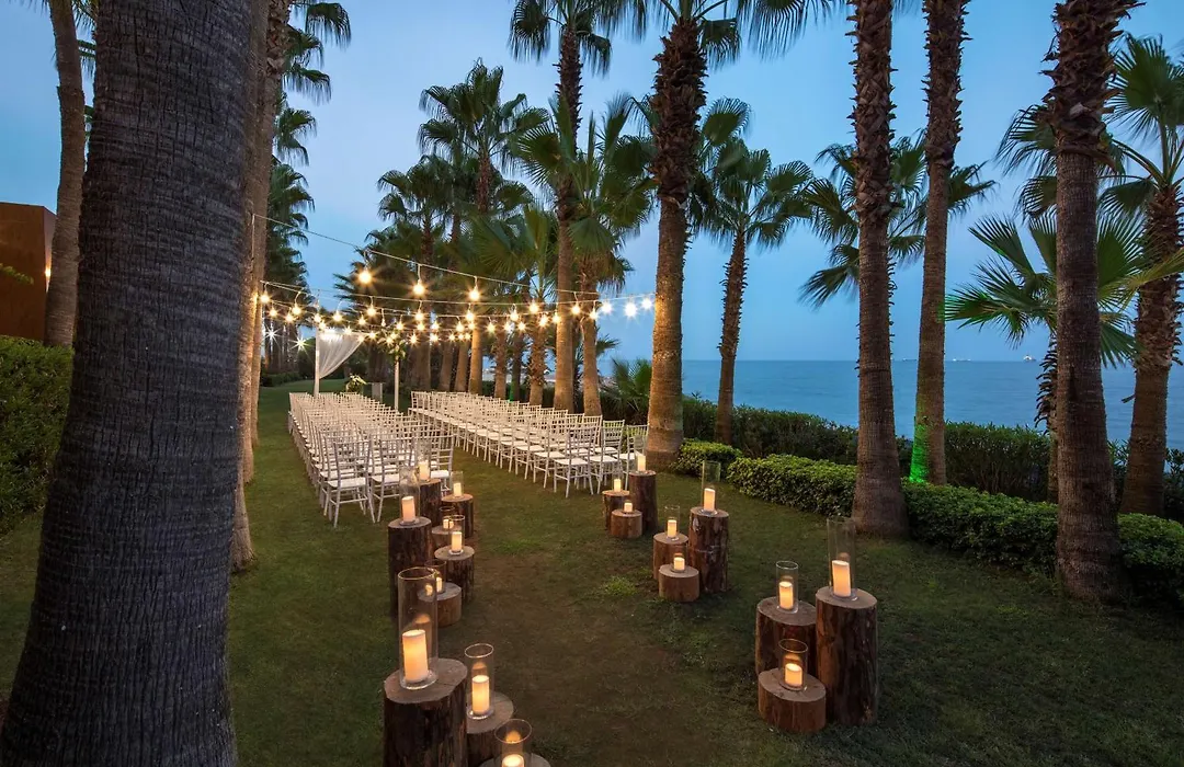 Mersin HiltonSA-1