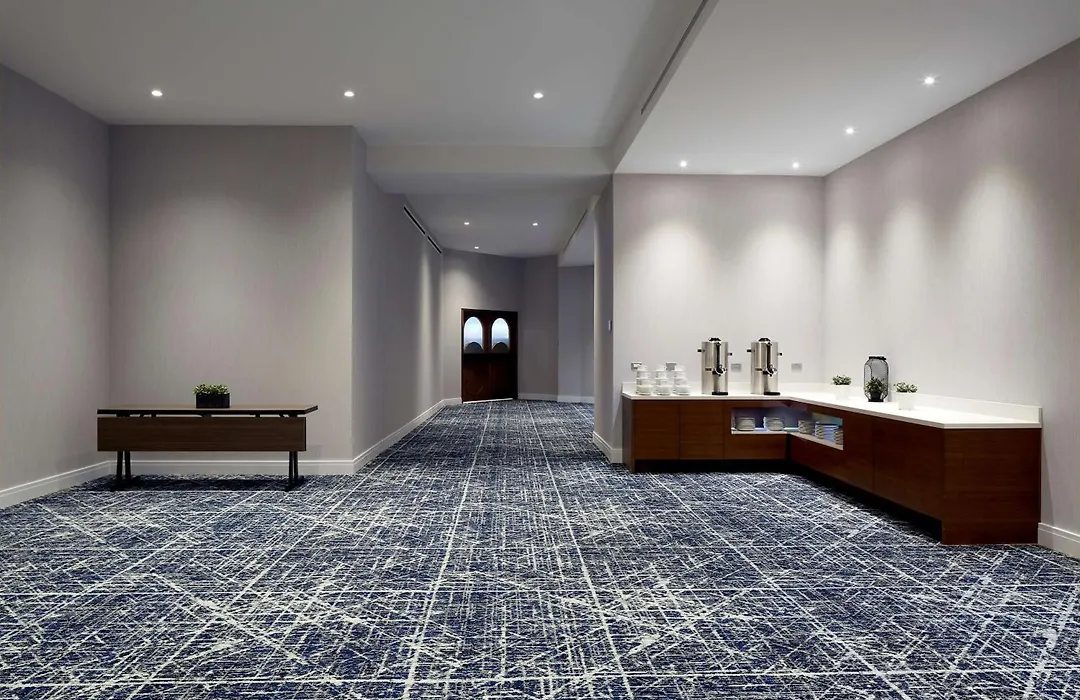 Doubletree By Hilton Montreal-1