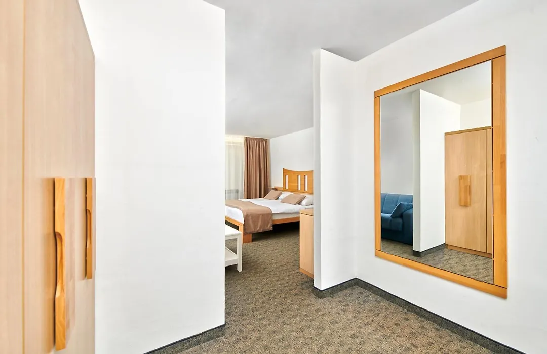 Veya Maradiso Hotel By Aminess-1