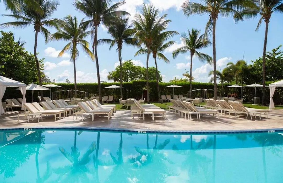 Hilton Bentley Miami South Beach-1
