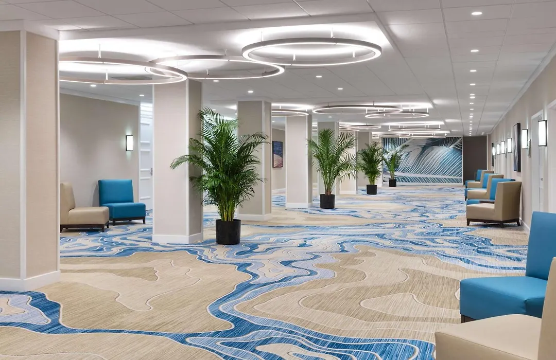Hilton Clearwater Beach Resort&Spa-1