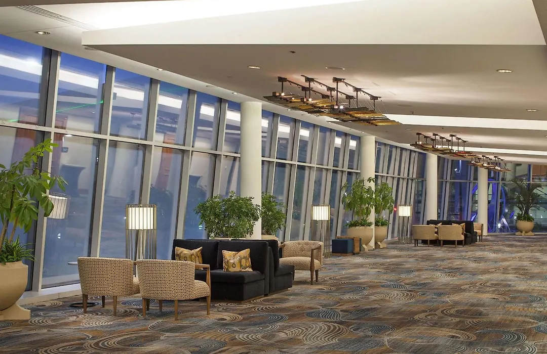 Hilton Omaha-1