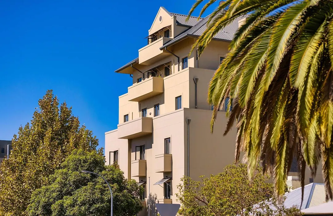 Club Wyndham Perth, Trademark Collection By Wyndham-1