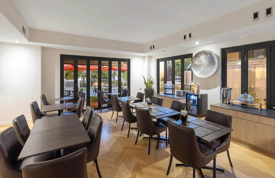 Club Wyndham Perth, Trademark Collection By Wyndham-1