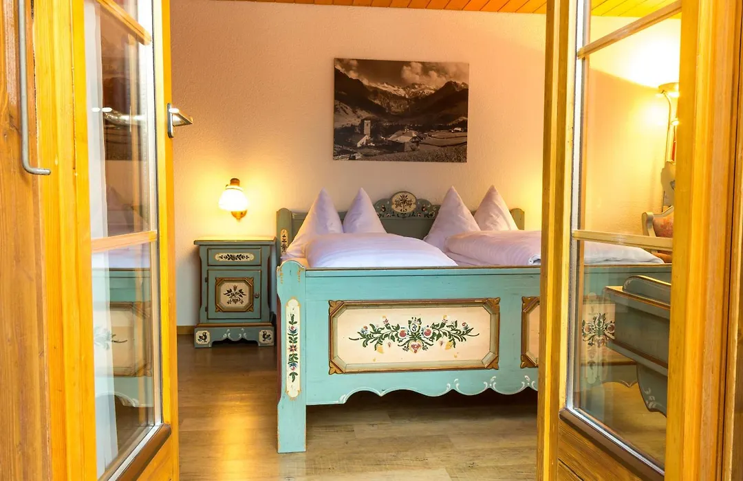 Hotel Baeren-1
