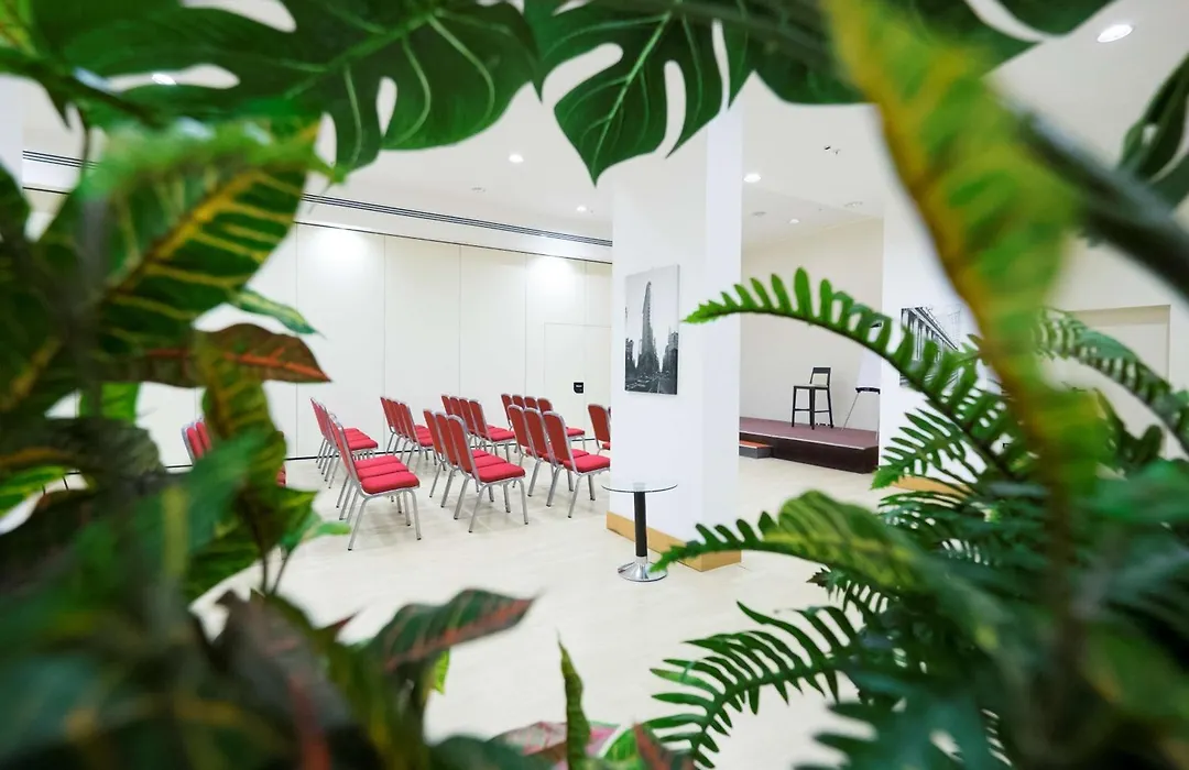 Hilton Garden Inn Lecce-1