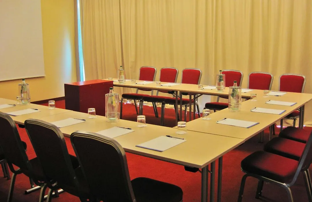 Hilton Garden Inn Lecce-1